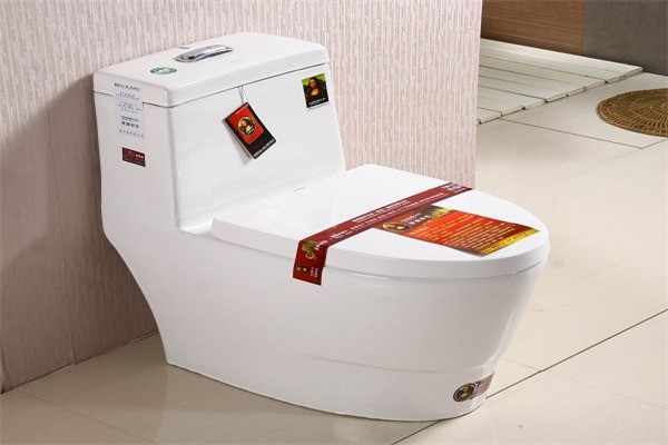 梦娜丽莎座便器